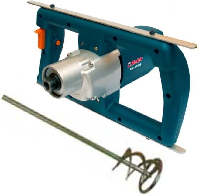 Rebir mieszarka em-1450e /1450w