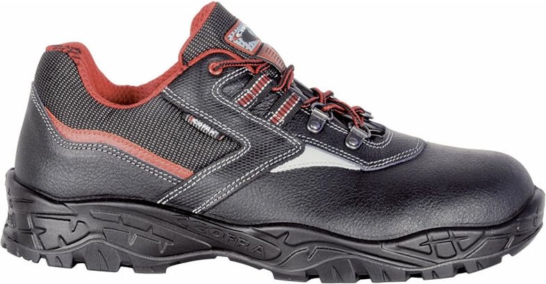 Sicherheitsschuhe Cofra Pretex S3 - 46 EU