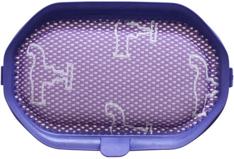 2er-Pack Filter für Staubsauger der Modelle DC30, DC31, DC34, DC35, DC44 und DC45 – Vorfilter