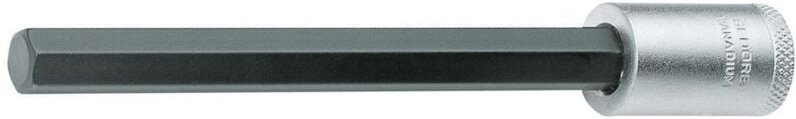 Gedore IN 30 L 8 1394371 Innen-Sechskant Schraubendrehereinsatz 8 mm 3/8" (10 mm)