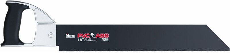 PVC-Säge 18" 450MM Morse-HPVC1801