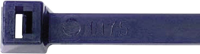 ABB - TY150-18 Ty-Fast® Kabelbinder 160 mm 2.40 mm Natur 100 St.