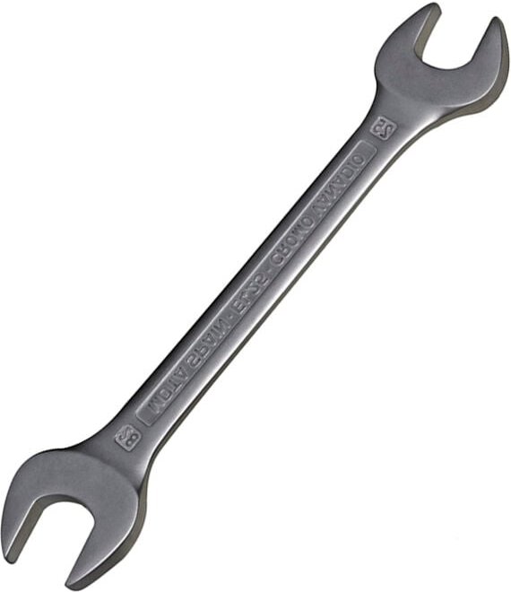Zweiendschlüssel, 12x13mm Mota Werkzeuge 39044