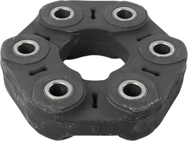 Flexibles Scheibengelenk der hinteren Antriebswelle 26117527392 für E81 E87 E88 E82 E90 E93 E92 E91 G38 G30 F07 F10 F11 ...