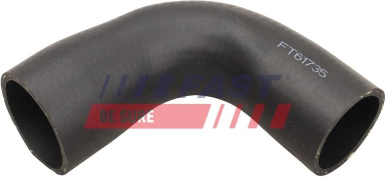 Ladeluftkühlerrohr FT61735 FAST