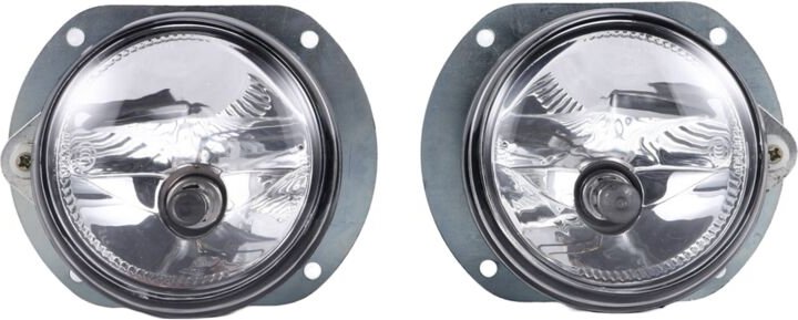 Tlily - Auto Licht Scheinwerfer für - W204 W251 W164 c- CL550 2008 2009 2010 2011 2048202256 2048202156