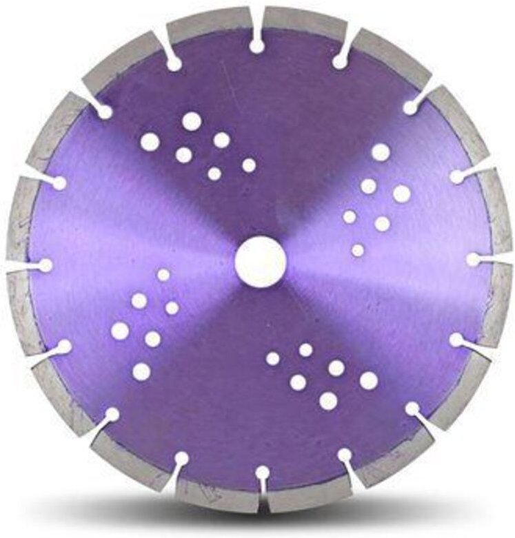 Rubi - Diamanttrennscheibe Stt 230 Superpro 30976 n