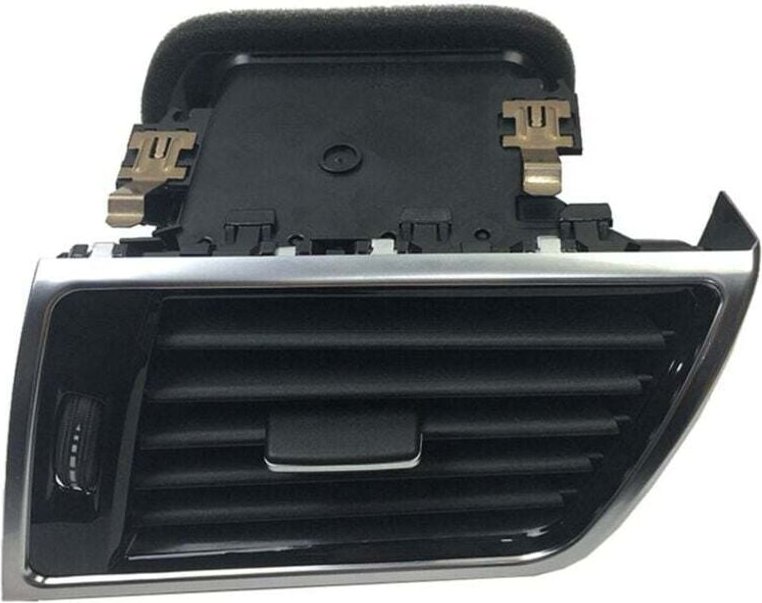 Lüftungsgitter für die Klimaanlage im Armaturenbrett, rechte Seite