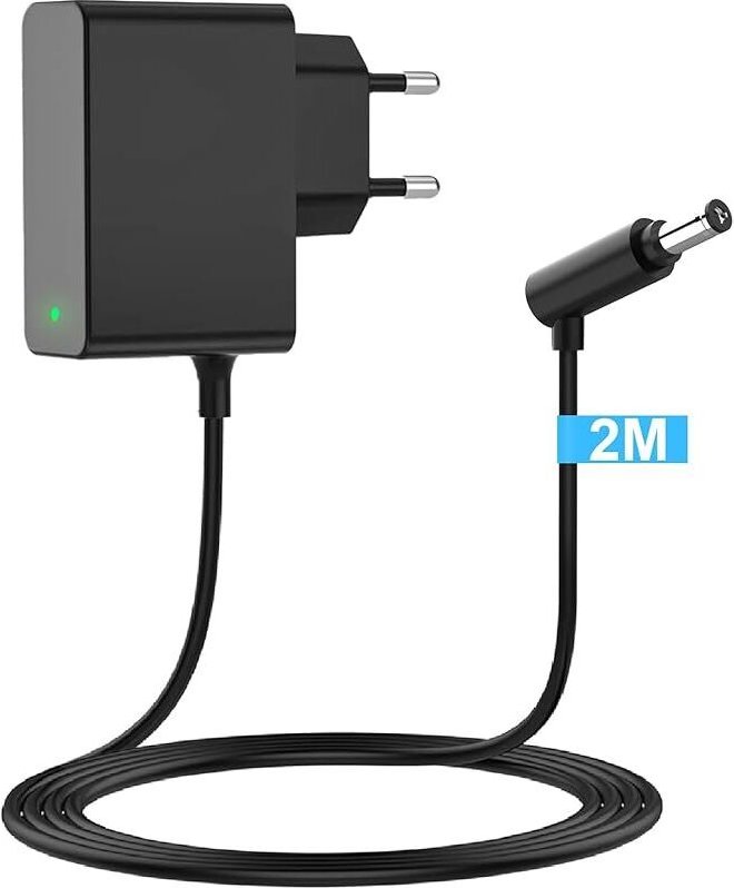 FOREHILL Ladegerät für Dyson V8 V7 V6 Animal Absolute Staubsauger, DC58 DC59 DC60 DC61 DC62 DC72 DC74, SV04 SV05 SV06 Ak...