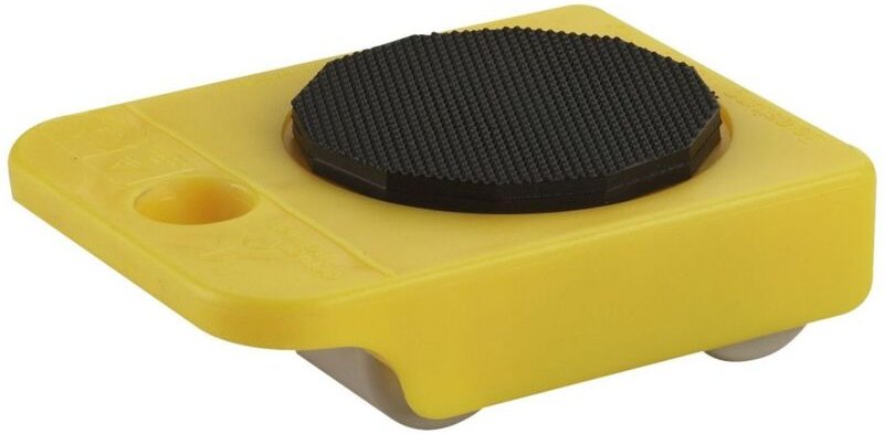 Dörner & Helmer Transportroller Tragkraft 150 Kg Umzugshelfer Möbelroller Möbel