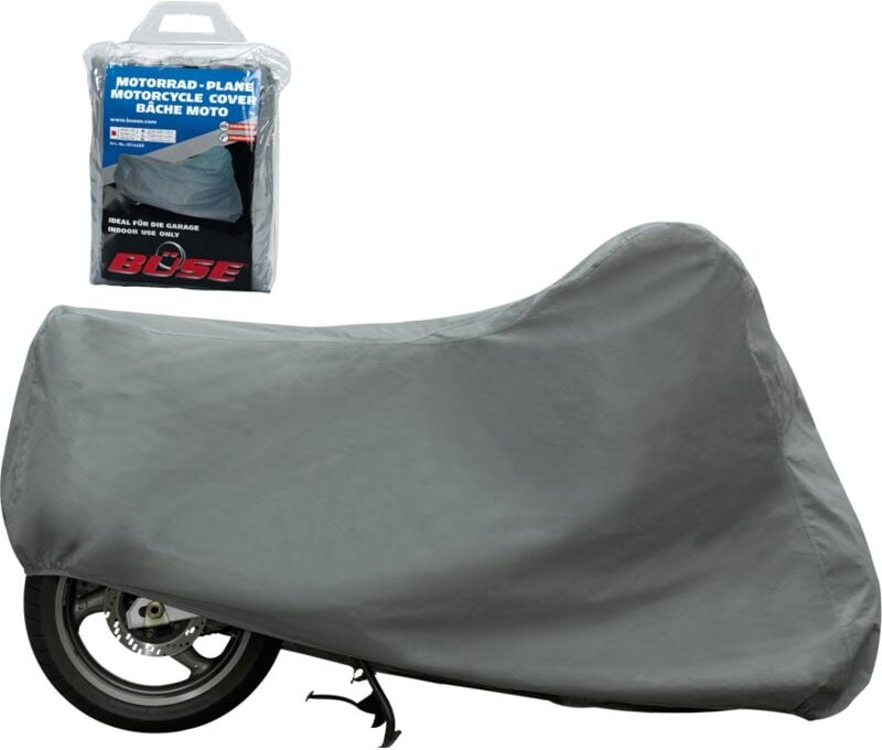 BUS-Abdeckung (innen) L