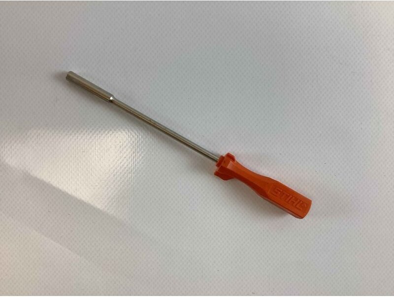 ORIGINAL STIHL Achtkant-Verstellschraubendreher 59108902314