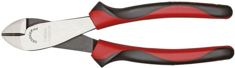 R28422200 Kraftseitenschneider 200mm 2K-Griff