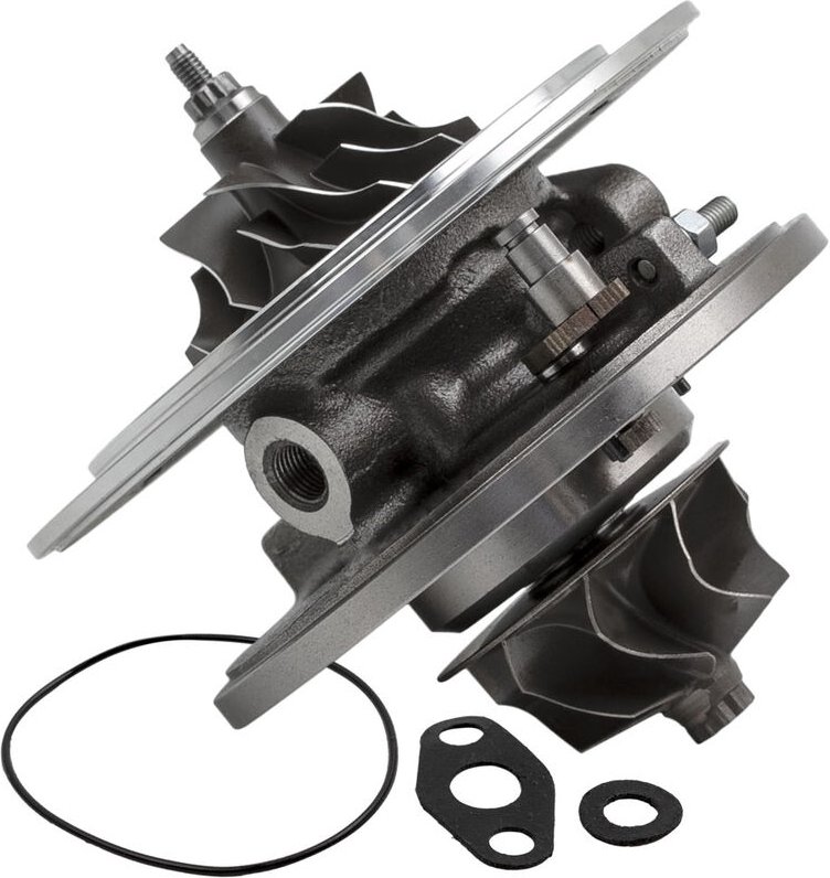 Rumpfgruppe chra für Mercedes Sprinter 316CDI 115KW 156PS A6120960399,7098381Rumpfgruppe Turbo für Mercedes Sprinter 316...