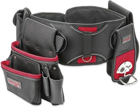 Band, Schwerlast Dogher 075-015