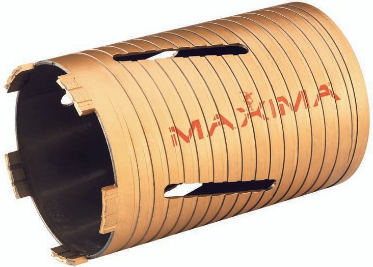 Ferrari Srl - Laserbohrer Gold - Spirale