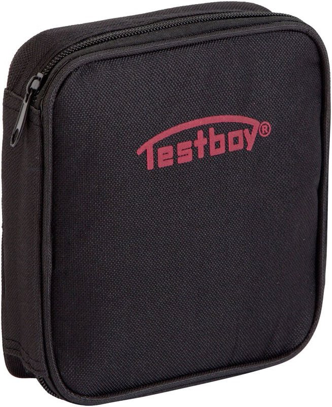 96203000 tv 410 n / tb 2200 Messgerätetasche - Testboy