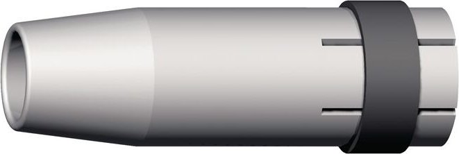 A.binzel Gasdüse konisch 12,5 mm 63,5 mm