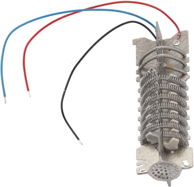Hztyyier 1600W Heißluftpistole – Hohe Temperatur – Idealer Ersatz für eine Heißluftpistole bei Elektronikreparaturen
