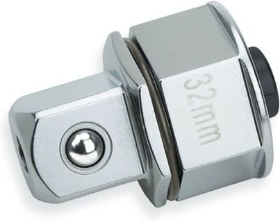 Vierkantadapter 1/4 außen 10mm Dogher 476-1/4-10