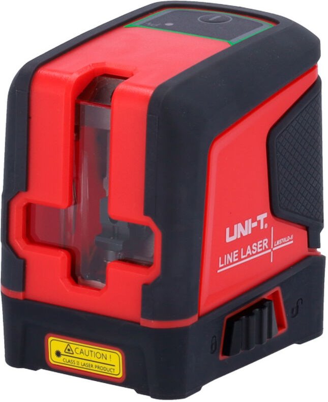 Uni-t - 10m Laser-Nivelliergerät Lm570ld Lm570ld