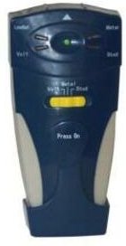 Electro Dh - 3 in 1 Holz-Spannungs-Metall-Detektor