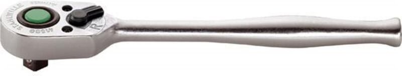 Stahlwille 415SG-QR N 1/4" Knarre Quick-Release