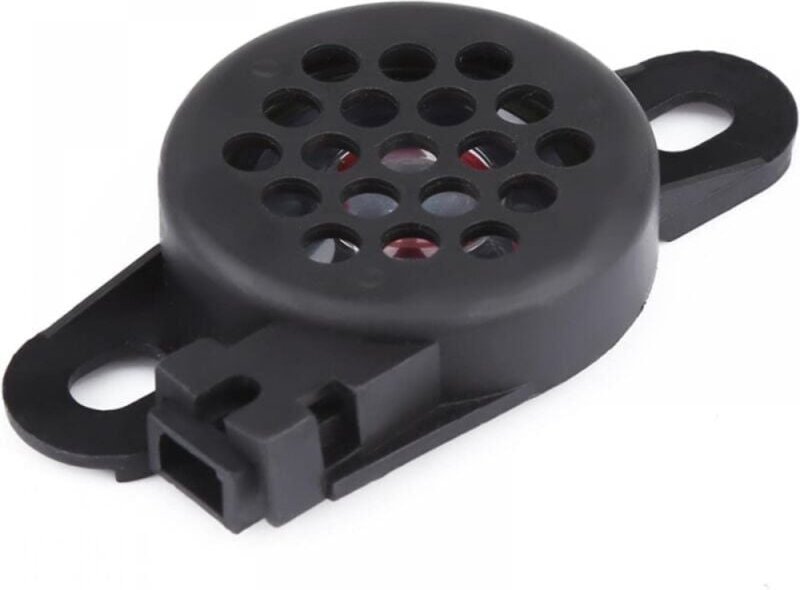 Ersatzhupe, Autohupe, Rückfahrradar, Einparkhilfe 8E0919279