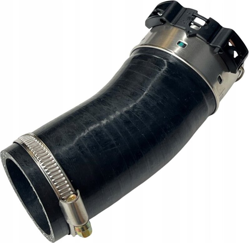 Schlauch Turbo Ladeluftkühler Rohr Jaguar Land Rover 2.0 D J9c7413 Lr072134