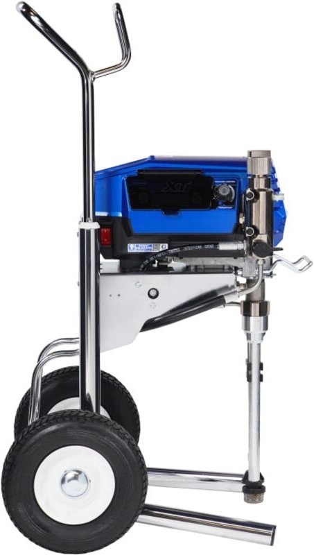 Airless-Sprühgerät Ultra 495 XT HiBoy 230V - GRACO - 19D528