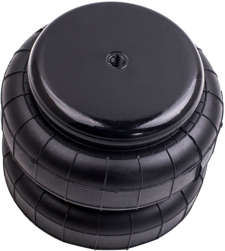 Luftfederung Standard Federbalg Stoßdämpfer 2500 Pound for LKW Universal