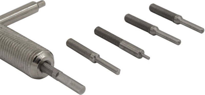 Werkzeug zum Abziehen des Ritzels an Fahrzeugen, universeller Ritzelabzieher, professionelles Werkzeug für Kleinmotoren....