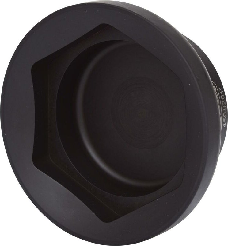 Ks Tools Achsmuttern-Schlüssel für saf 85 mm, ø 118 mm