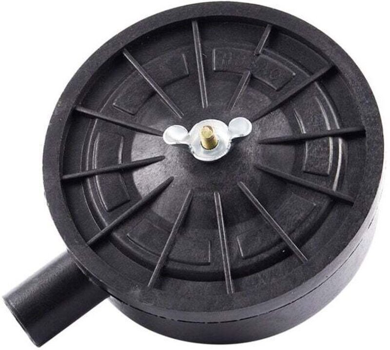 4 verstellbare Füße, 8 cm hoch, verstärkte Schrankfüße, Tischfüße, Möbelfüße, gebürsteter Edelstahl, höhenverstellbar vo...