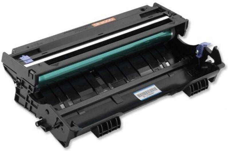 Thumbnail - Trommel DR-6000 ca. 20.000 Seiten schwarz