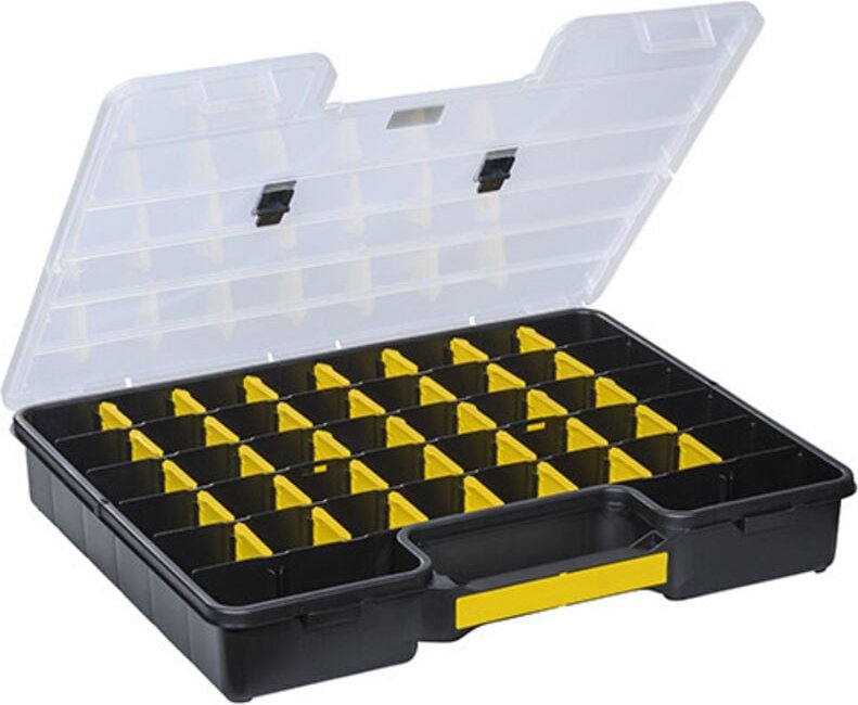 Allit Sortimentskasten EuroPlus Basic 47/7-36