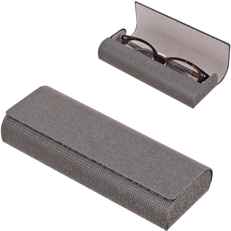 Pros 200 Photochrome Lesebrille mit Flex ST342A Braun