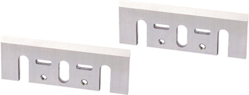 Hss Hobelmesser 82 mm 2 Stk. (D-16346) - Makita