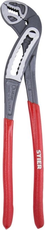 Wasserpumpenzange tauchisoliert 240 mm - Stier