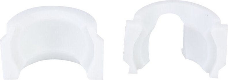 Reparatursatz für die Schalthebelbuchse für Mercedes Benz Vito/Viano W639 X8R0172