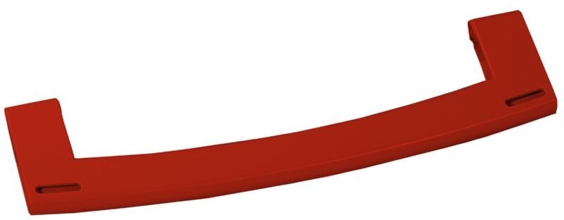 TANOS Griff T-Loc karminrot (RAL 3002)