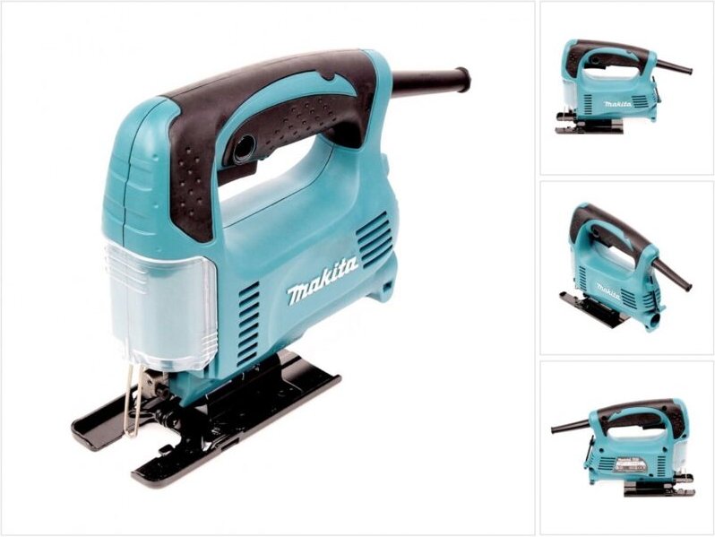 Scie sauteuse filaire 450 w Makita 4326