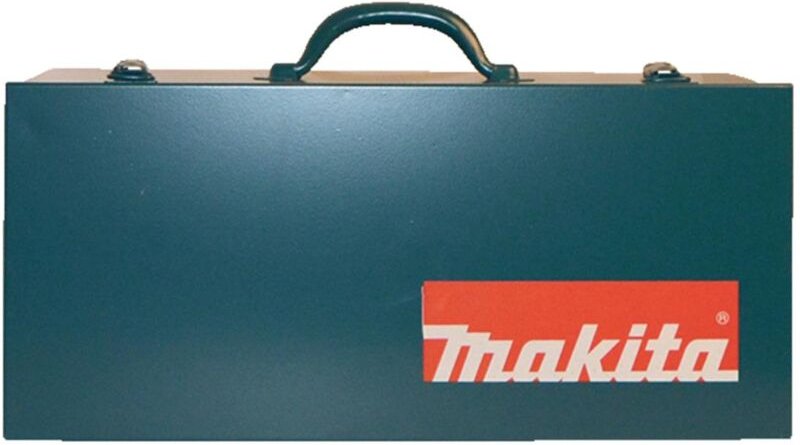 Makita Transportkoffer Metall