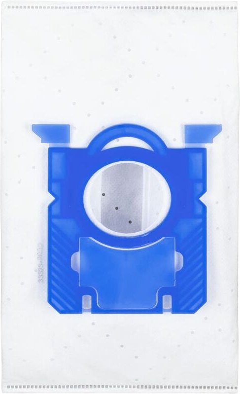 Staubsaugerbeutel für Philips s Bag 20 Stk. Vidaxl