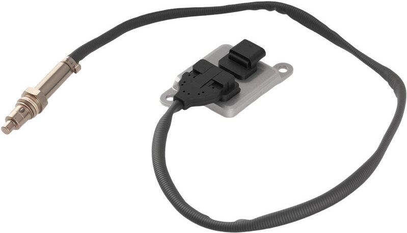 1PC Nox-Sensor Lambdasonde For BMW 5-er F10 F11 523i 528i 530i N53 2009-2013