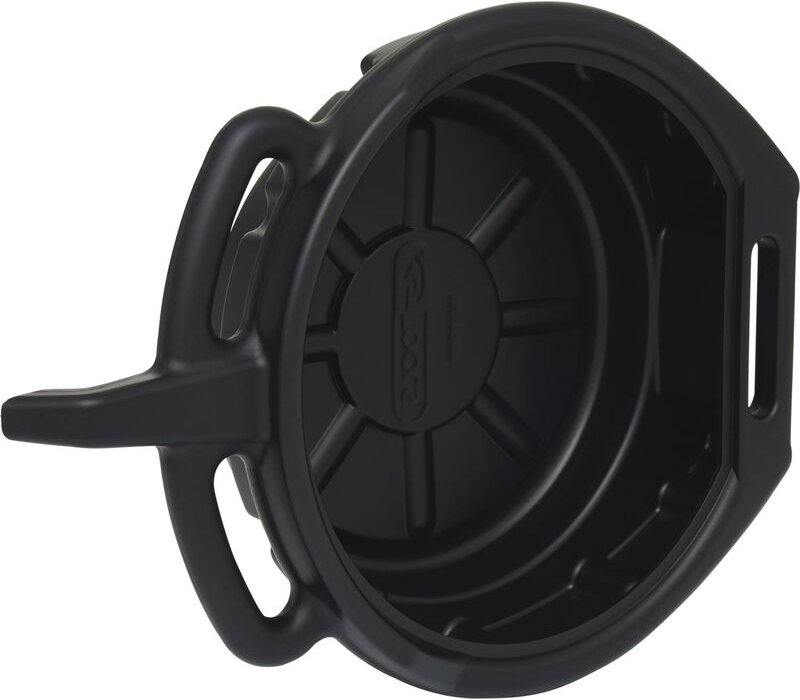 Auffangwanne 7,5 Liter, ø 385 mm