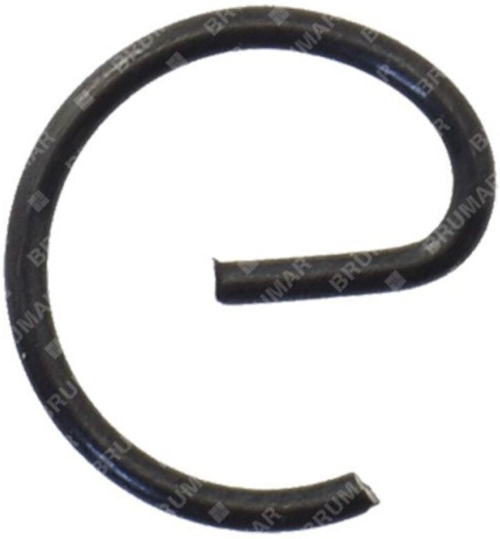 Ring für Kolbenbolzendurchmesser 10 mm BLX - 054772