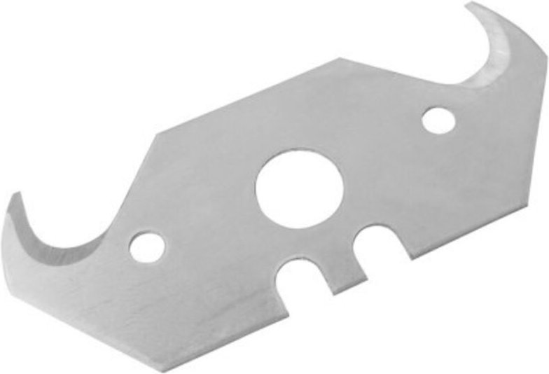 Satz 10 Stuck Tolsen Hakenschneidklingen