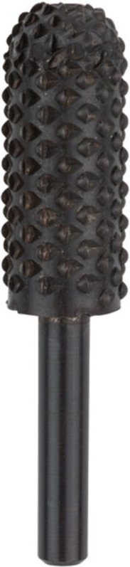 Bosch Accessories 2609200197 Freihandfräser für Bohrmaschinen, 6 x 14 mm Durchmesser 14 mm Schaft-