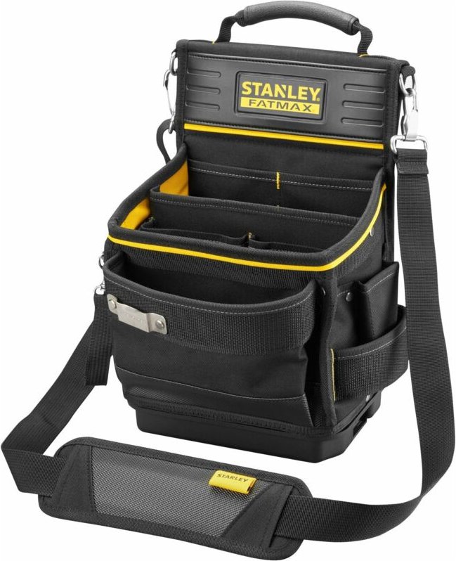 Stanley - FMST17624-1 Pro-Stack Fatmax Stoff-Werkzeugtasche